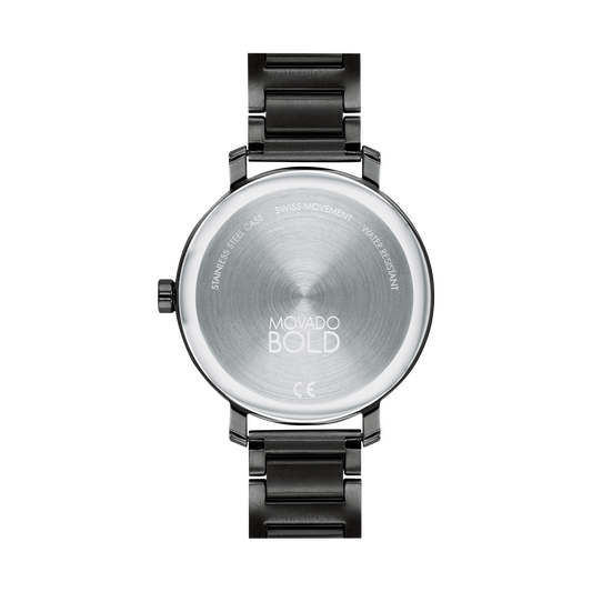 摩凡陀波特系列 (Movado BOLD Evolution)