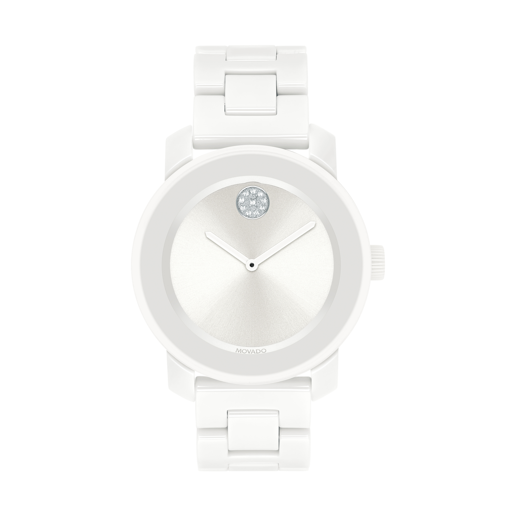 摩凡陀波特陶瓷系列 (Movado BOLD Ceramic)