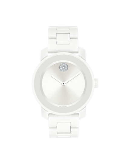 摩凡陀波特陶瓷系列 (Movado BOLD Ceramic)