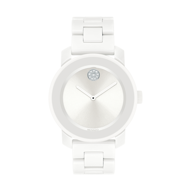 摩凡陀波特陶瓷系列 (Movado BOLD Ceramic)