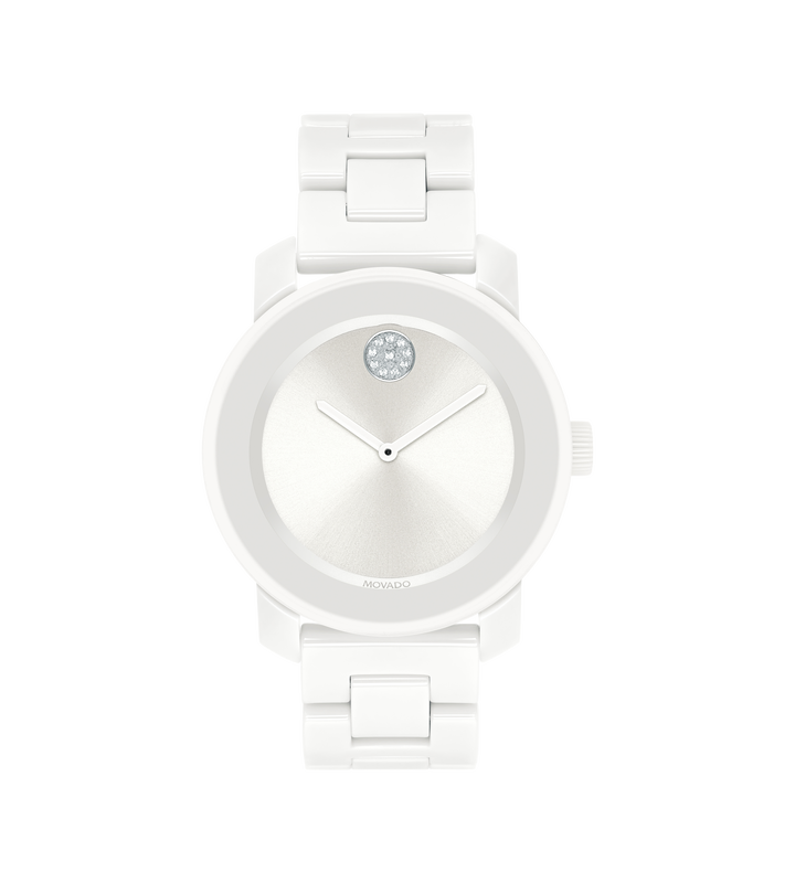 摩凡陀波特陶瓷系列 (Movado BOLD Ceramic)