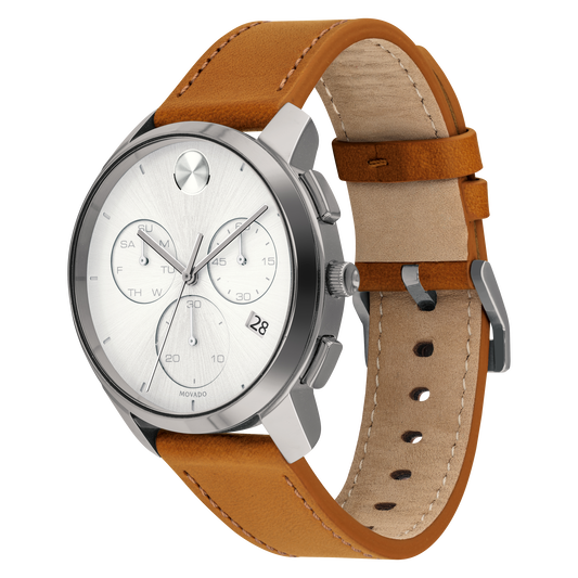 摩凡陀波特超薄系列 (Movado BOLD Thin)