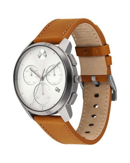 摩凡陀波特超薄系列 (Movado BOLD Thin)