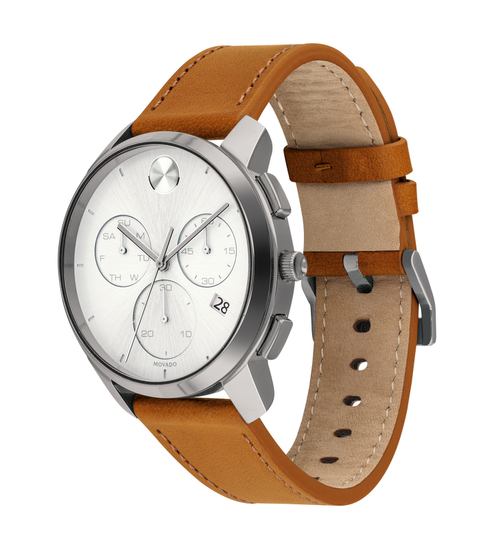 摩凡陀波特超薄系列 (Movado BOLD Thin)