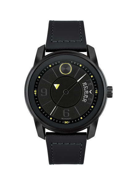 摩凡陀波特系列 (Movado BOLD Verso)