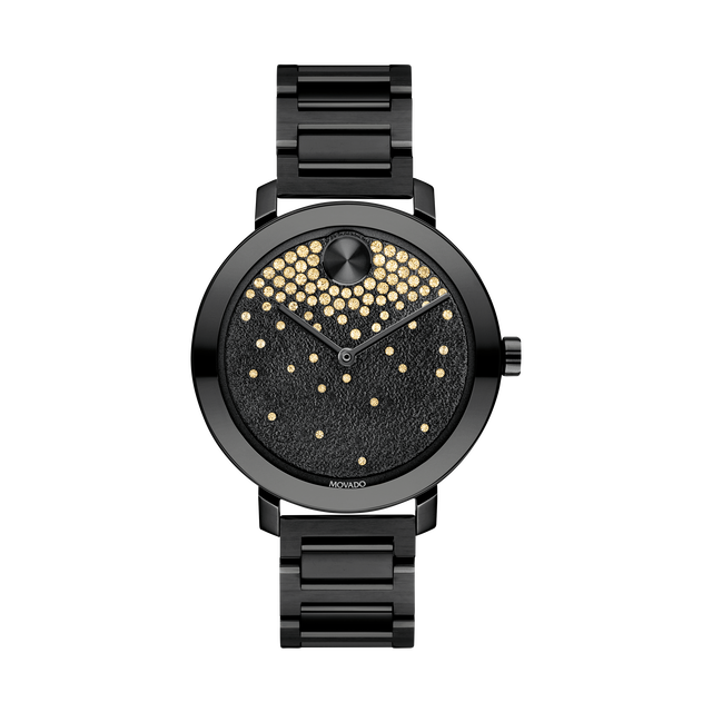 摩凡陀波特系列 (Movado BOLD Evolution)
