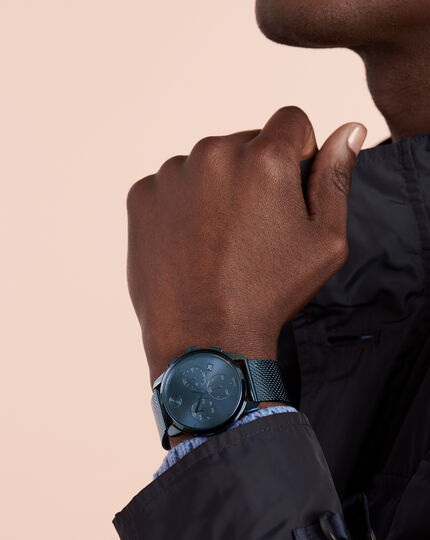 摩凡陀波特超薄系列 (Movado BOLD Thin)