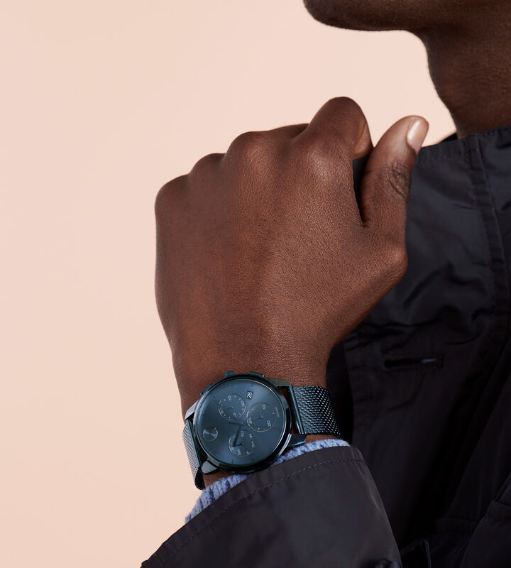 摩凡陀波特超薄系列 (Movado BOLD Thin)