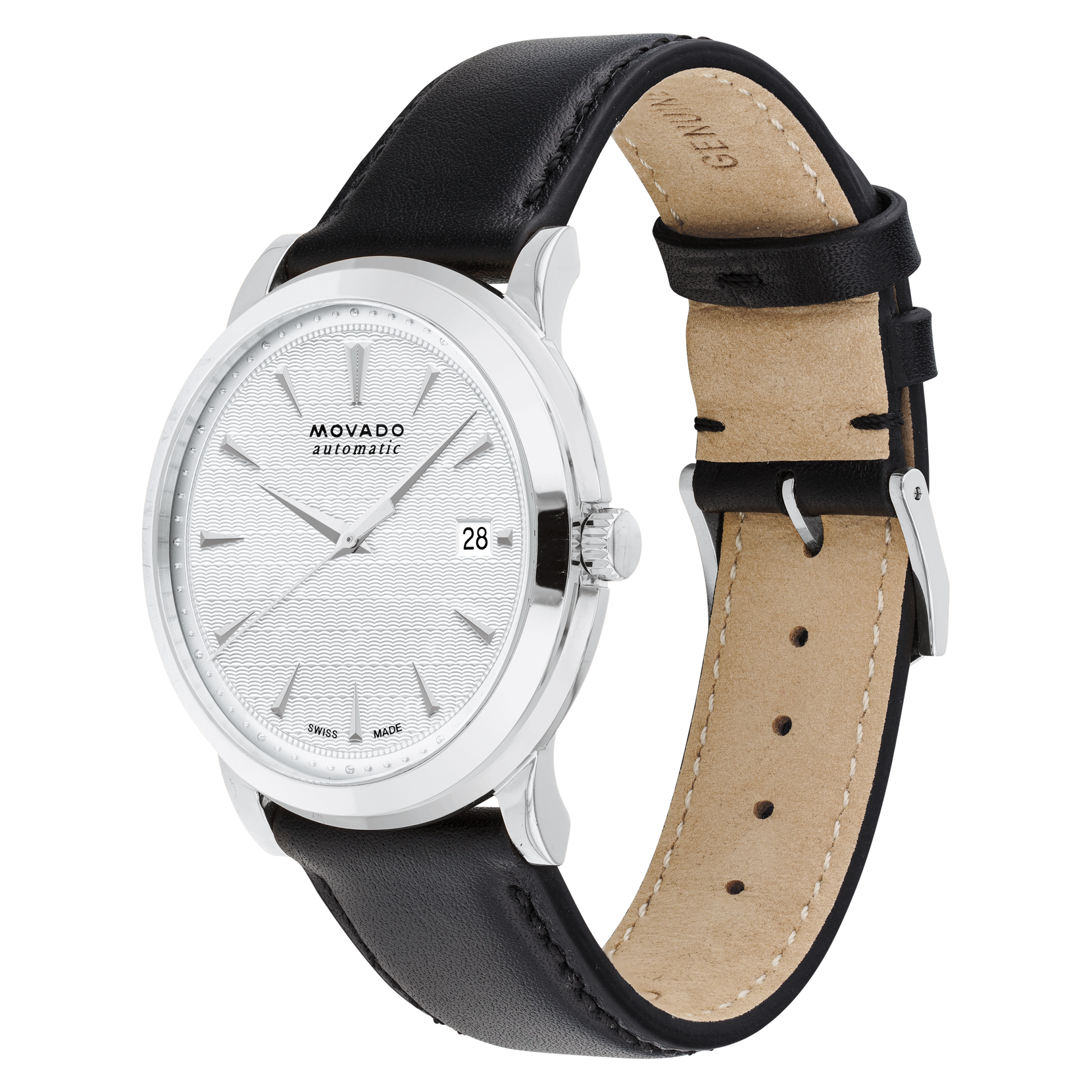 Heritage Series Disco Volante Automatic