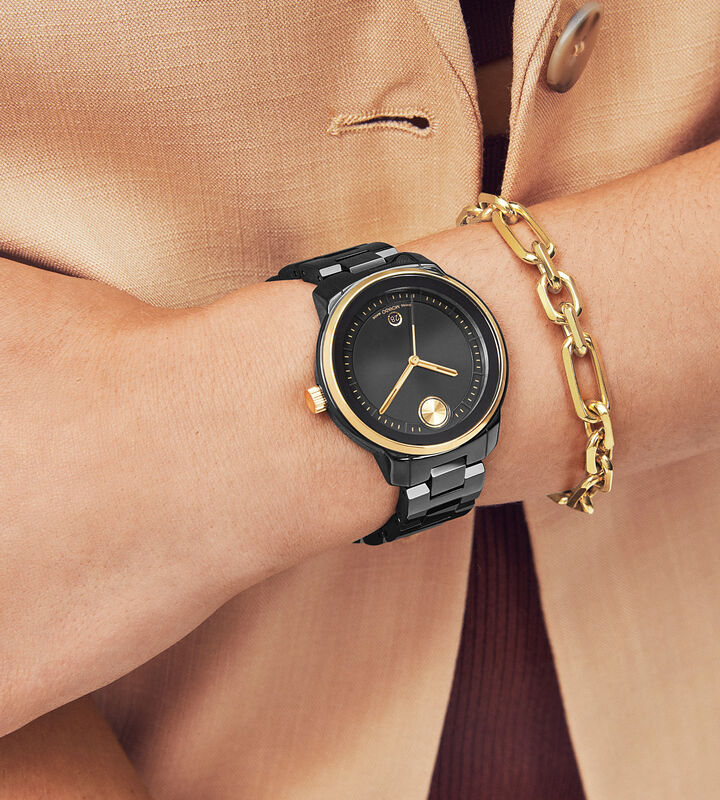 Movado BOLD Verso
