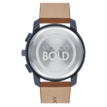 摩凡陀波特超薄系列 (Movado BOLD Thin)