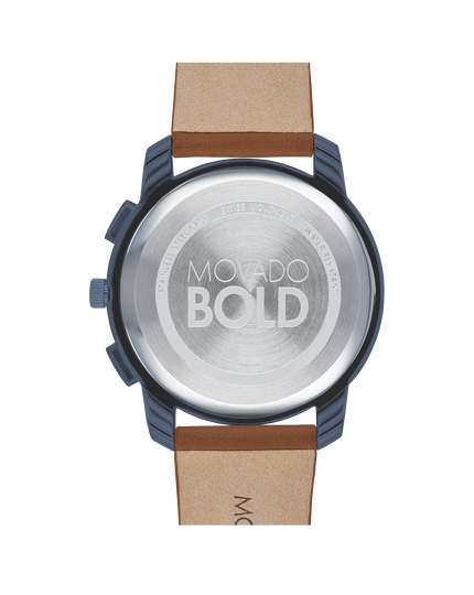 摩凡陀波特超薄系列 (Movado BOLD Thin)