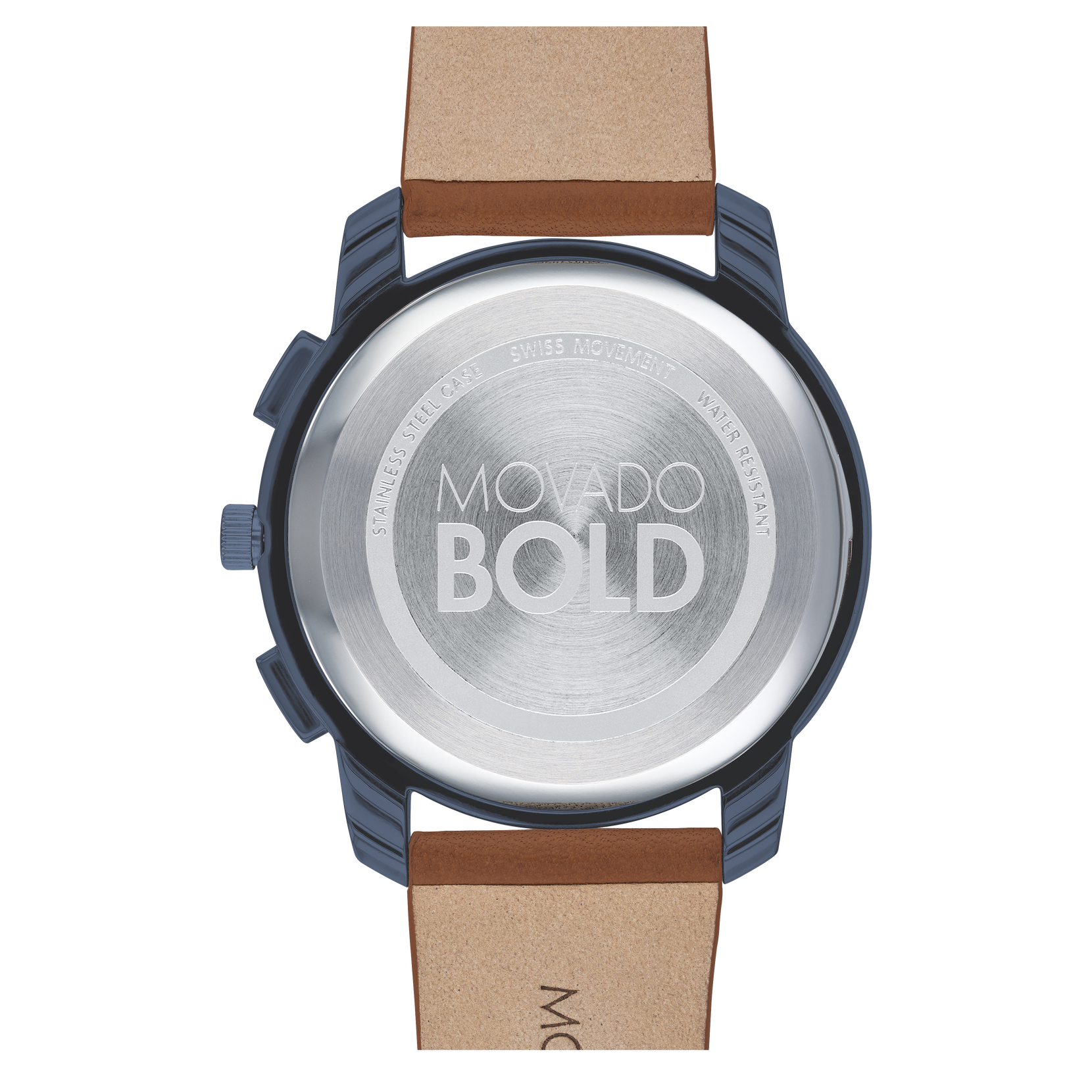 摩凡陀波特超薄系列 (Movado BOLD Thin)