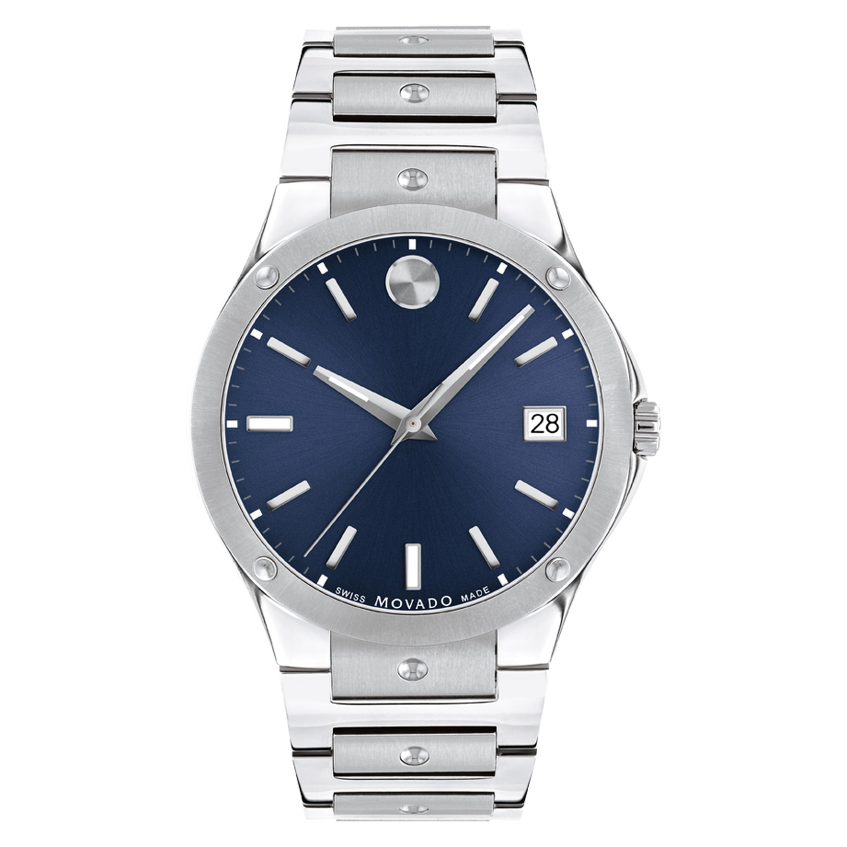 摩凡陀撼动系列 (Movado SE)