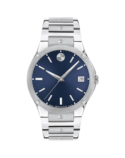 摩凡陀撼动系列 (Movado SE)