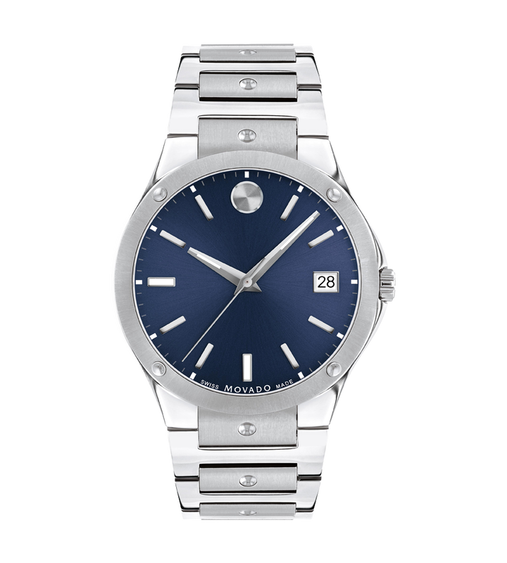 摩凡陀撼动系列 (Movado SE)