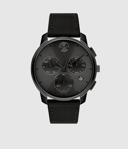 Movado bold watch collection