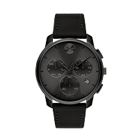 Movado BOLD