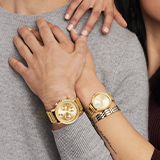 Movado BOLD
